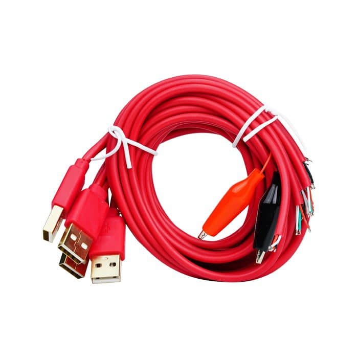 منبع تغذیه YAXUN YX-0503