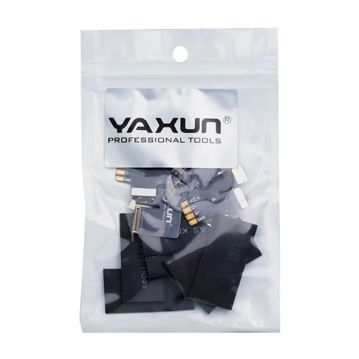 منبع تغذیه YAXUN YX-0503