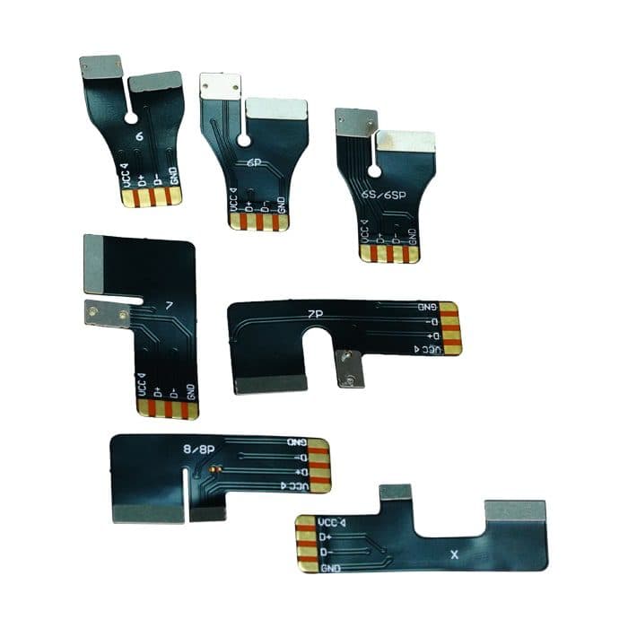منبع تغذیه YAXUN YX-0503