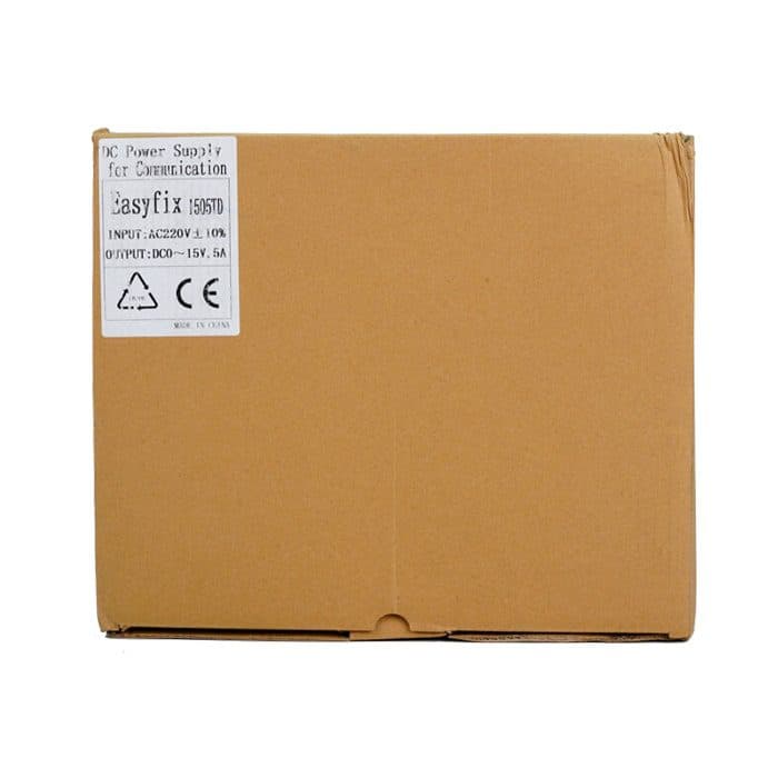 منبع تغذیه EASYFIX 1505TD 5A