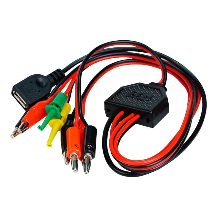 منبع تغذیه EASYFIX 1505TD 5A