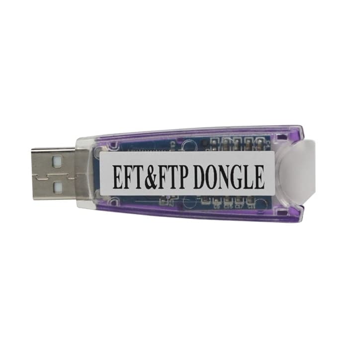 دانگل EFT PRO2 EFT+FTP