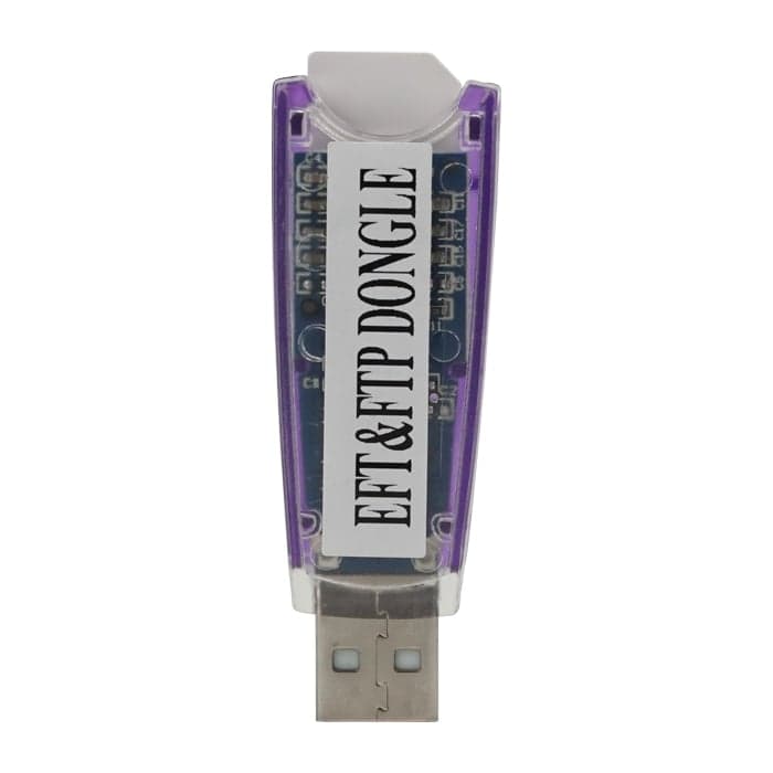دانگل EFT PRO2 EFT+FTP