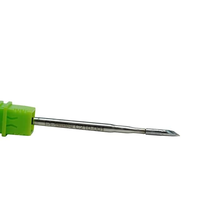 نوک هویه سر تبری PPD C210-001