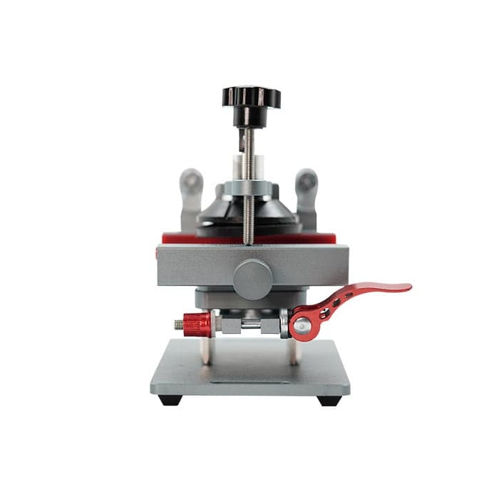 بازکننده و نگهدارنده چرخشی PPD LCD