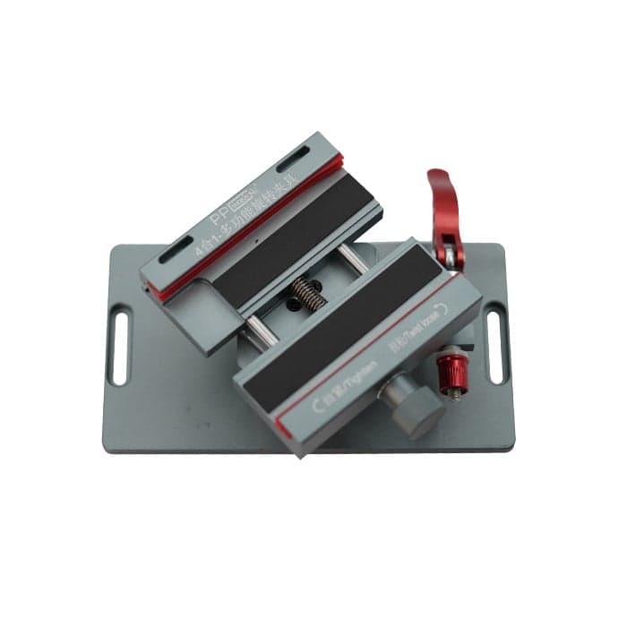 بازکننده و نگهدارنده چرخشی PPD LCD