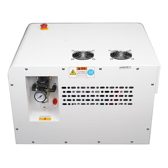 دستگاه تعویض گلس M-TRIANGLE MT-M17