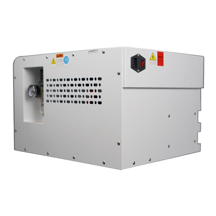 دستگاه تعویض گلس M-TRIANGLE MT-M17