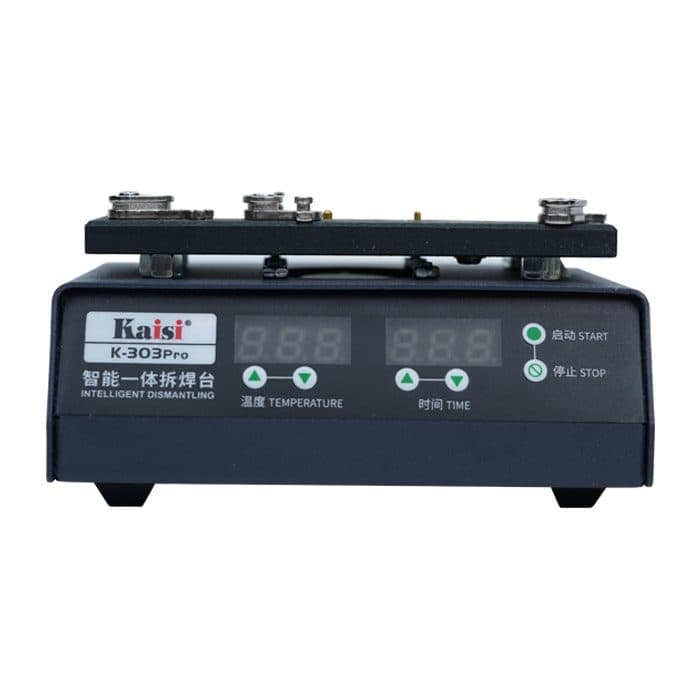 پری هیتر KAISI K-303 PRO
