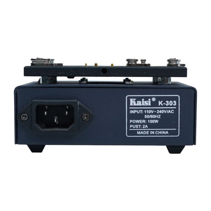 پری هیتر KAISI K-303 PRO