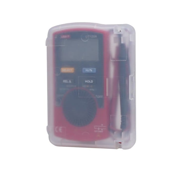 مولتی متر UNI-T UT120A