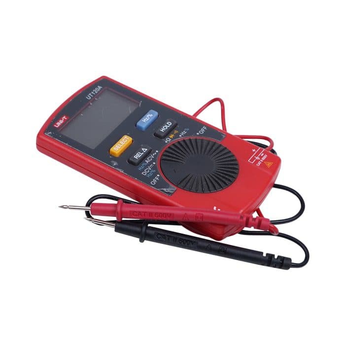 مولتی متر UNI-T UT120A