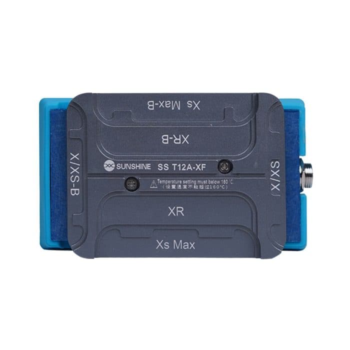 قالب پری هیتر SUNSHINE SS-T12A-XF