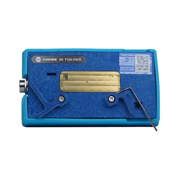 پری هیتر SUNSHINE SST12A FACE