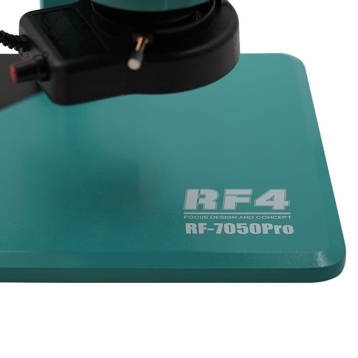 لوپ سه چشم RF4 RF-7050 PRO