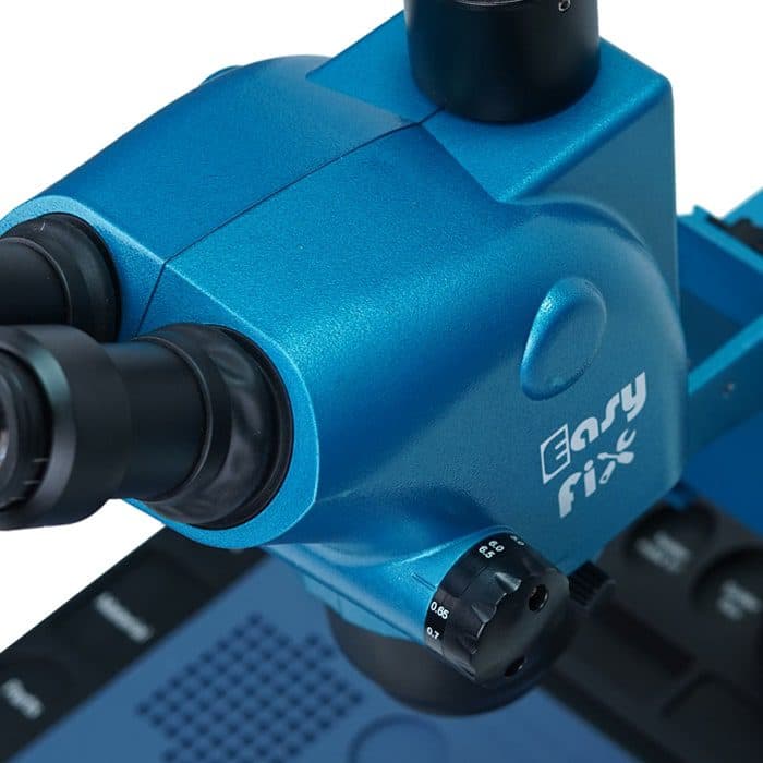 لوپ سه چشم EASYFIX DA-PRO2