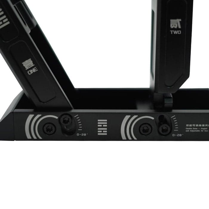 پایه هیتر هویه MEGA-IDEA