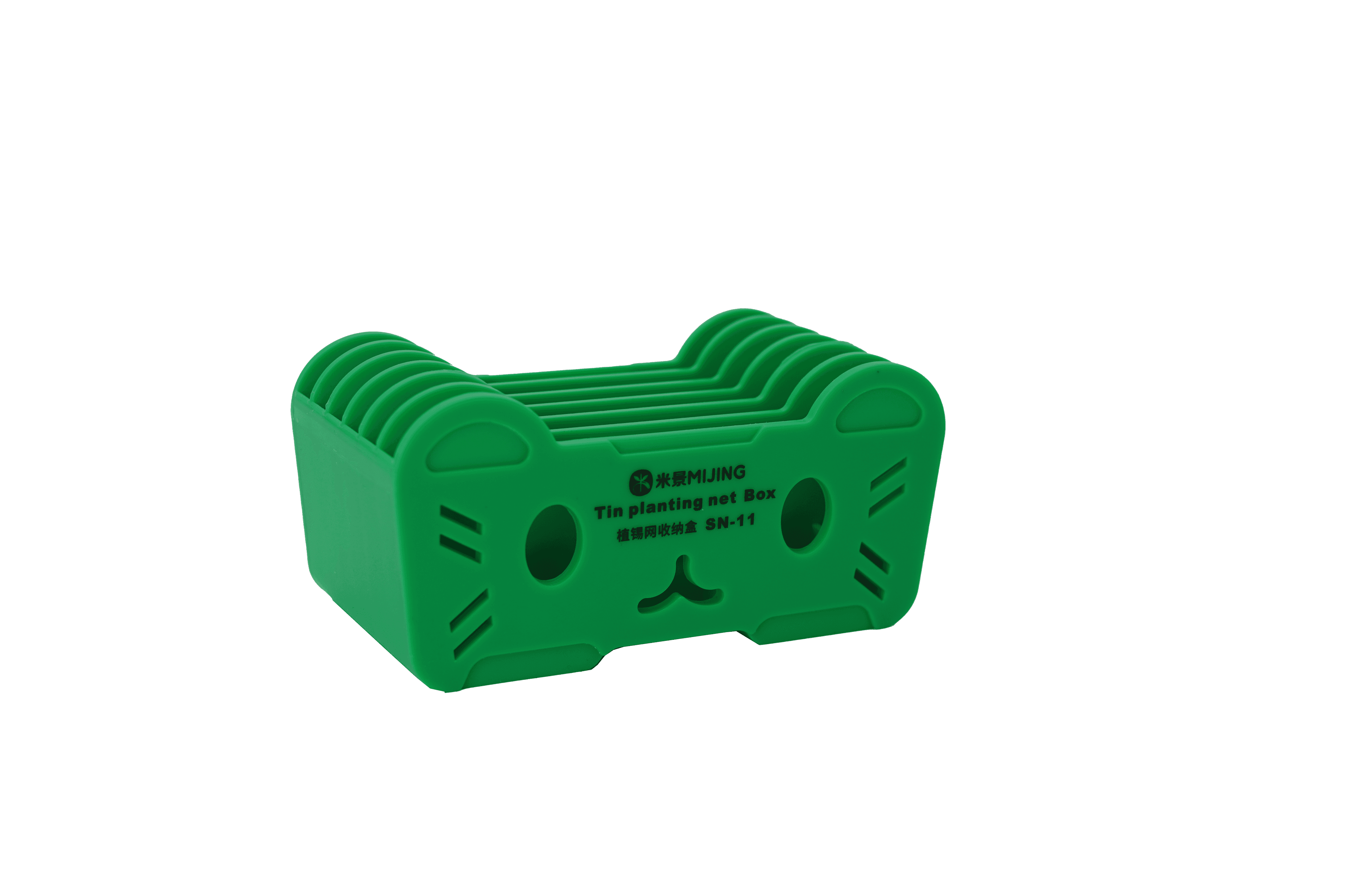 جای شابلون MIJING SN-11