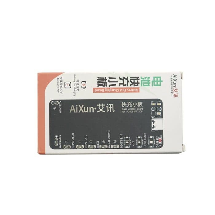 ماژول شارژ AIXUN FAST CHARGING P2408S