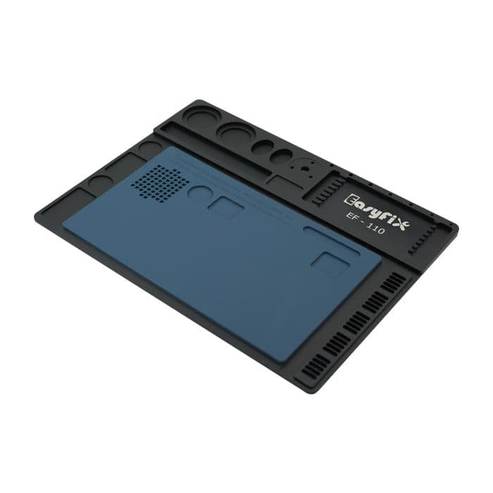 پد نسوز فلزی EASYFIX EF-110