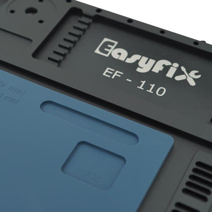 پد نسوز فلزی EASYFIX EF-110