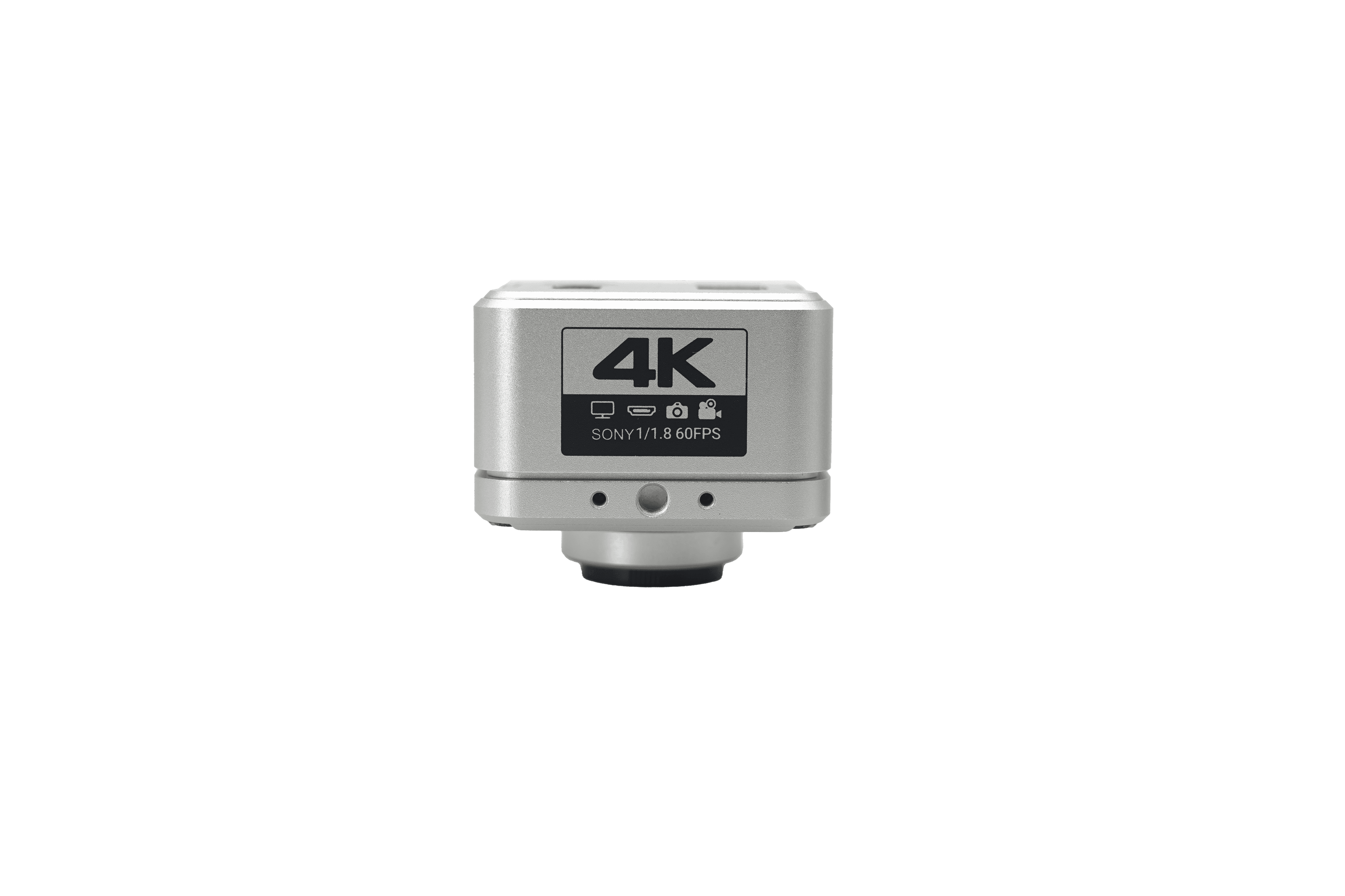 دوربین لوپ WYLIE 80X HD 4K