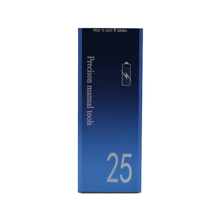 ست پیچ گوشتی‌ SW-2250A