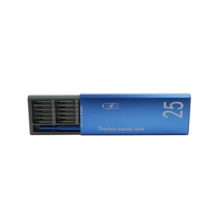 ست پیچ گوشتی‌ SW-2250A