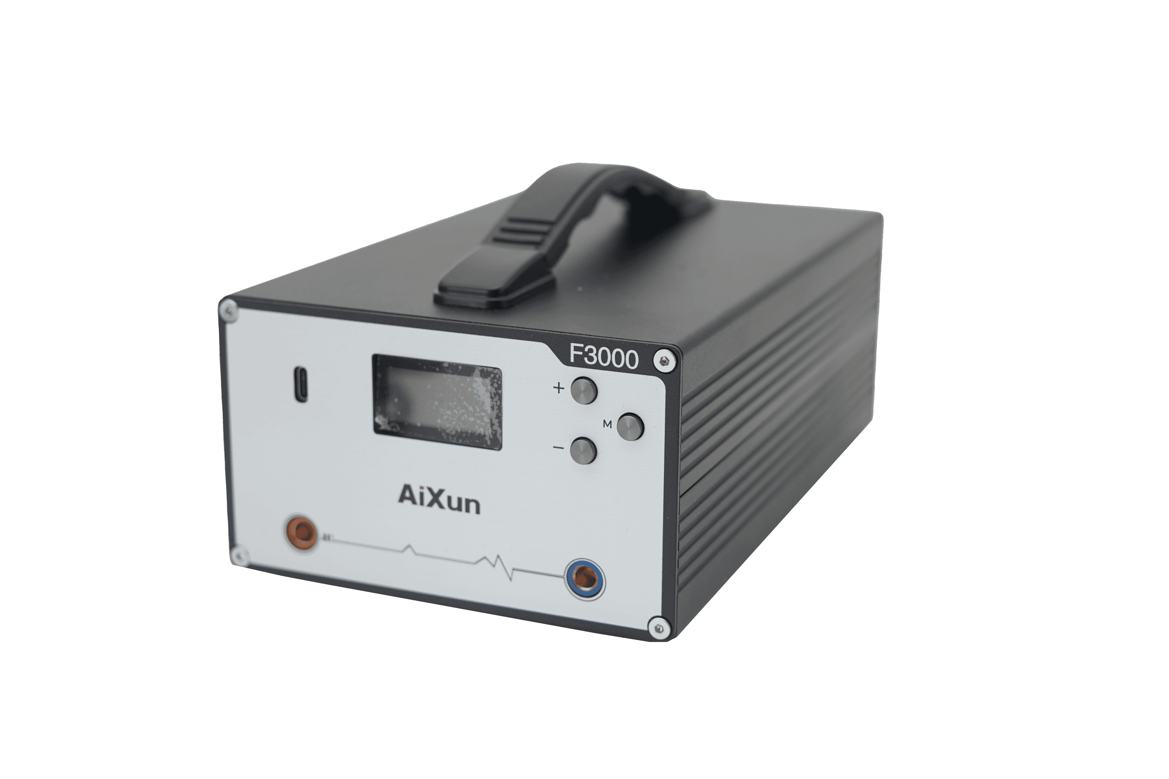 دستگاه نقطه جوش AIXUN F3000