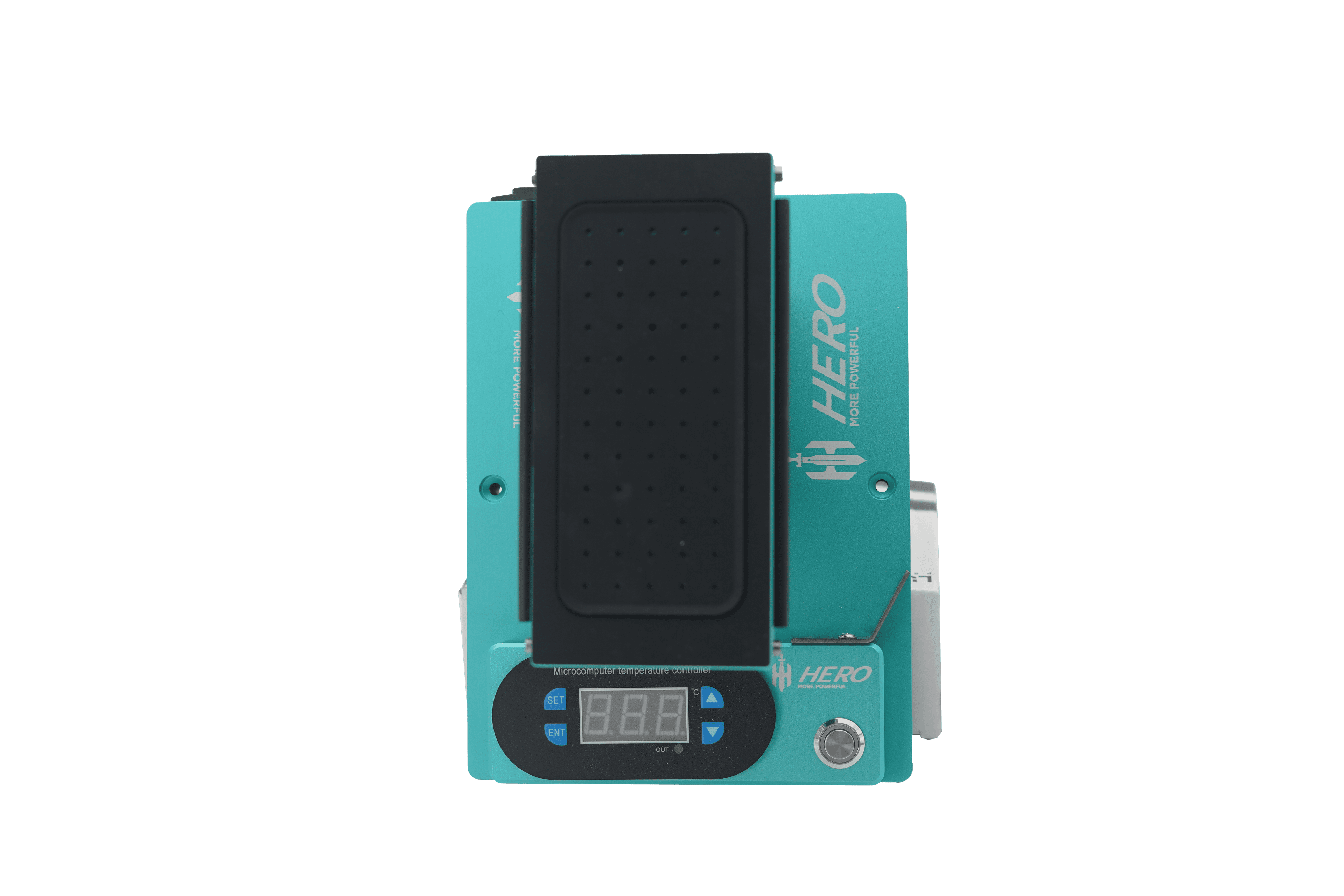 سپراتور فک متحرک HERO