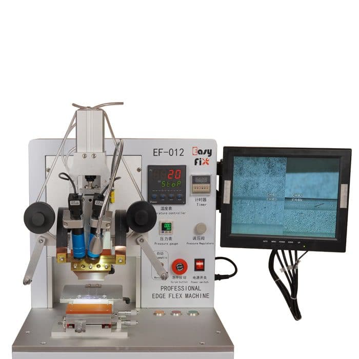 دستگاه تعویض فلت EASYFIX EF-012 LCD