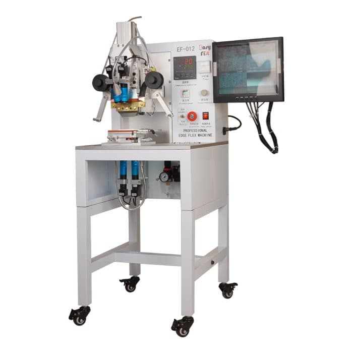 دستگاه تعویض فلت EASYFIX EF-012 LCD