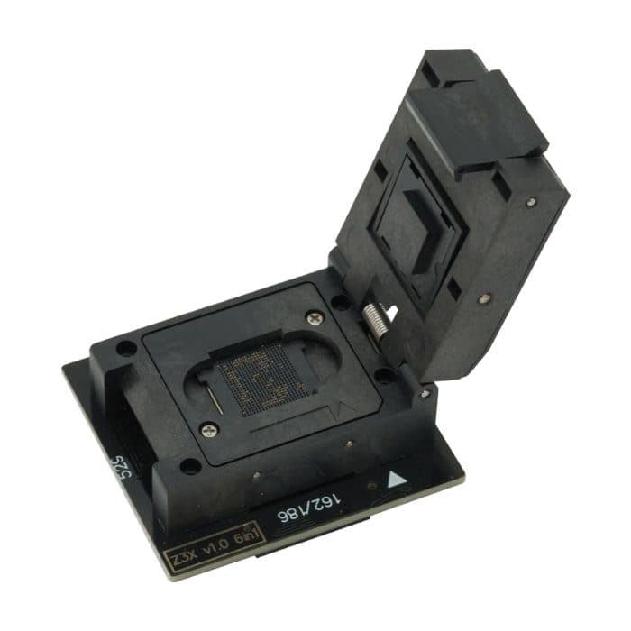 آداپتور EASY JTAG PLUS BGA 254 UFS
