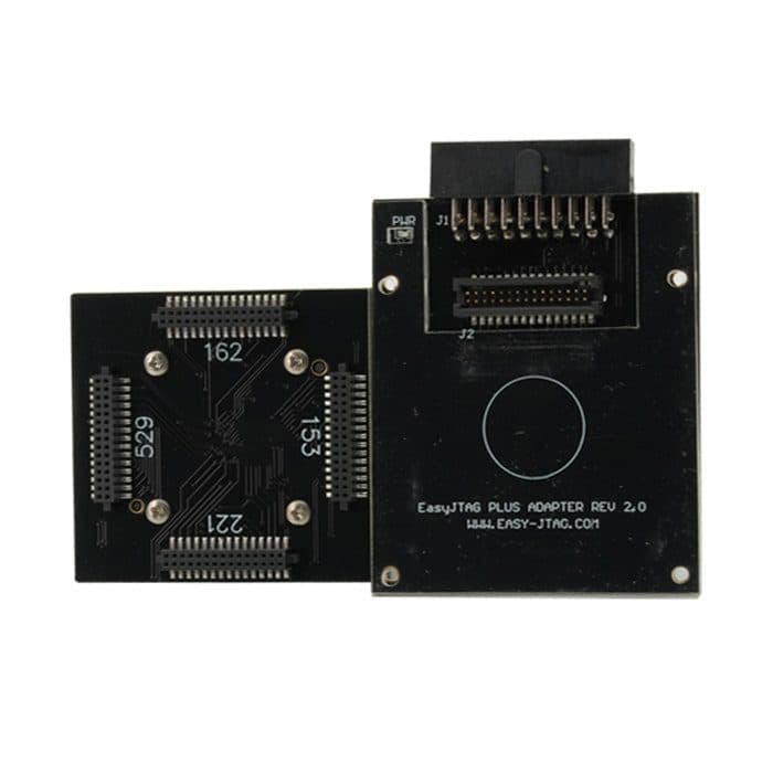 آداپتور EASY JTAG PLUS BGA 254 UFS