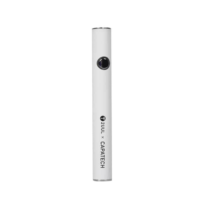 اسموکر شارژی رزین 2UUL TT01