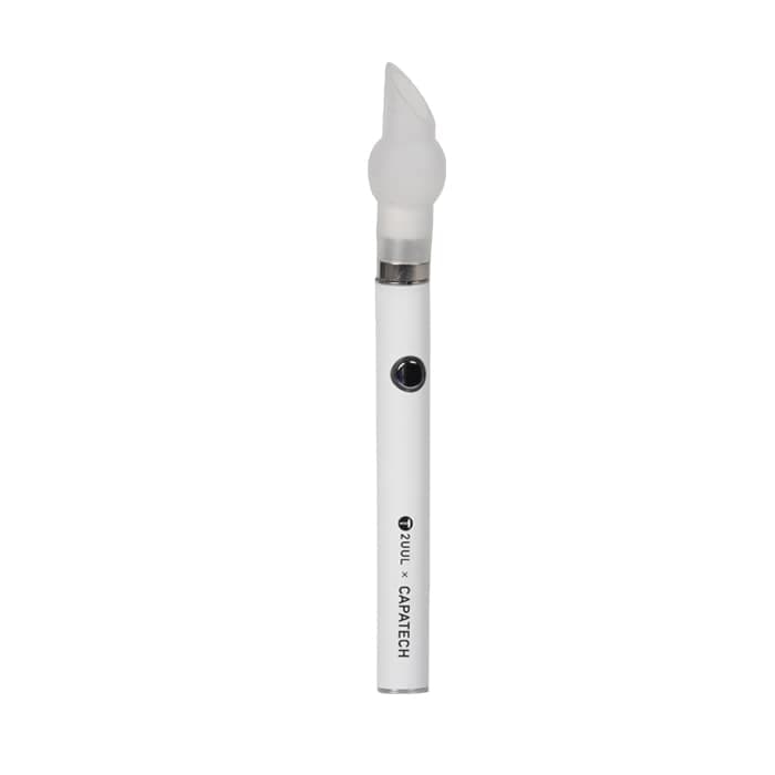 اسموکر شارژی رزین 2UUL TT01