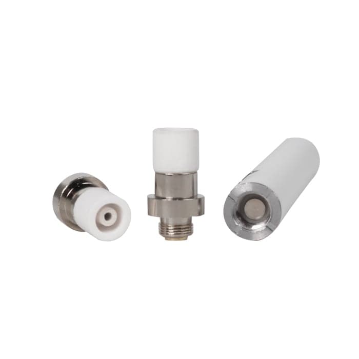 اسموکر شارژی رزین 2UUL TT01
