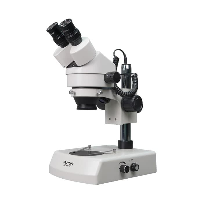 لوپ دو چشم YAXUN YX-AK12