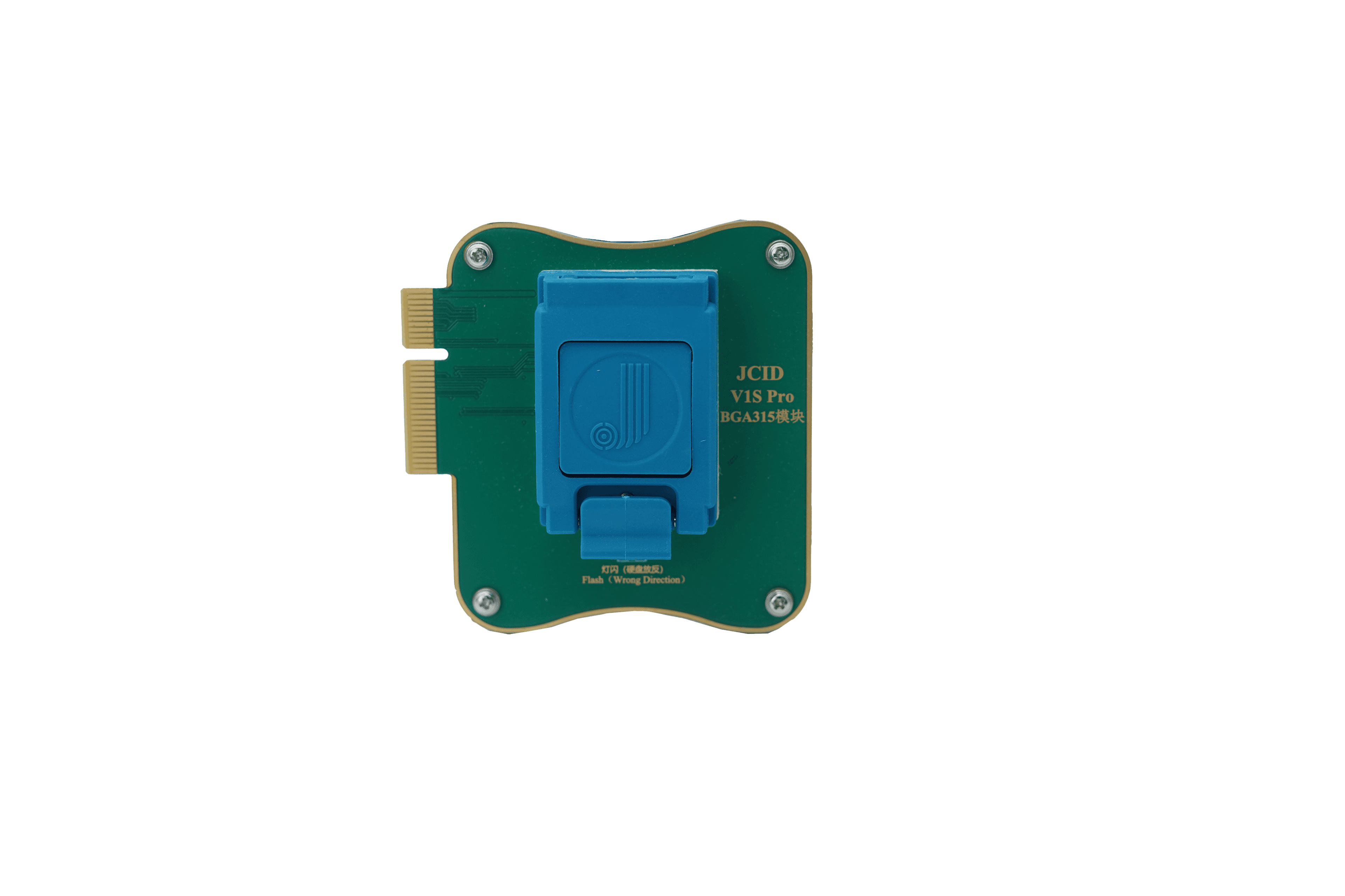 پروگرامر JCID V1S PRO BGA315