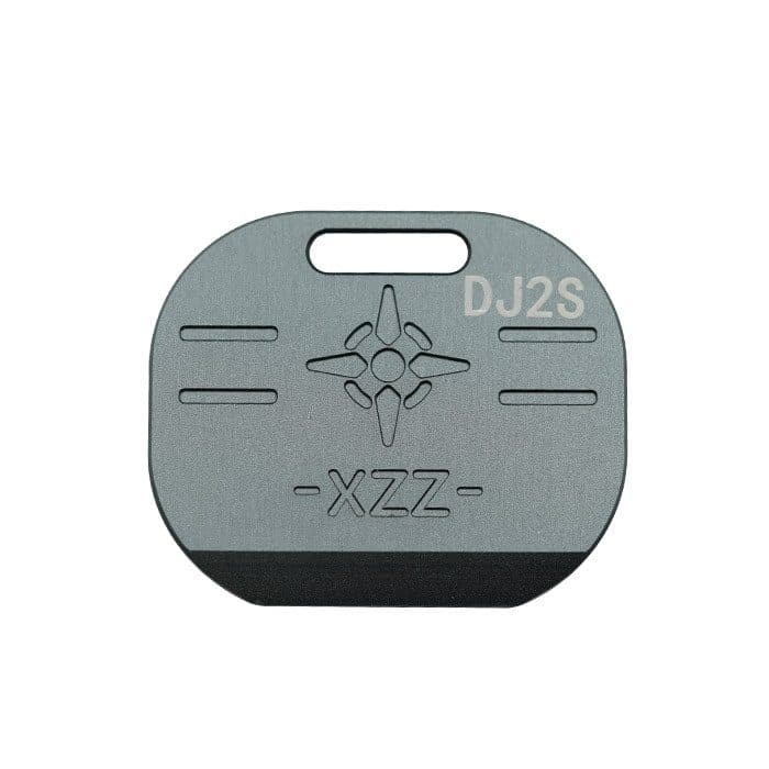 فیکسچر تیغ XZZ DJ2S