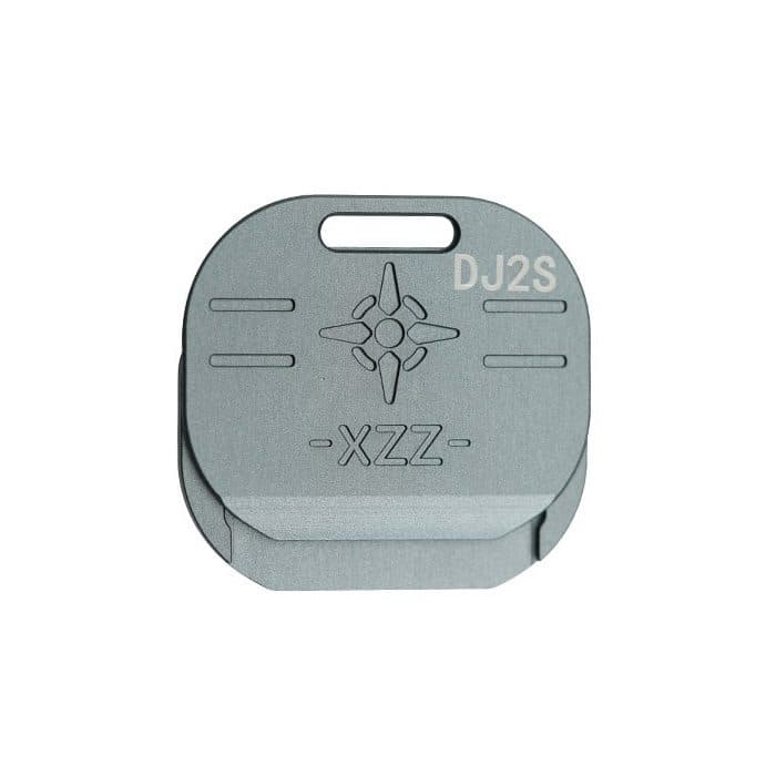 فیکسچر تیغ XZZ DJ2S