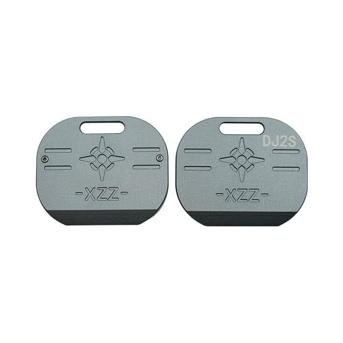 فیکسچر تیغ XZZ DJ2S