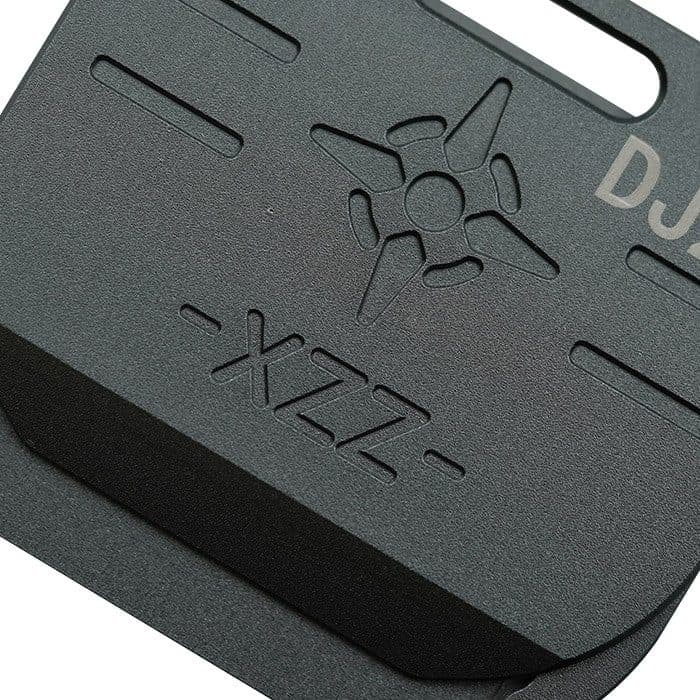 فیکسچر تیغ XZZ DJ2S
