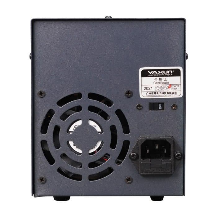 منبع تغذیه YAXUN YX-305D