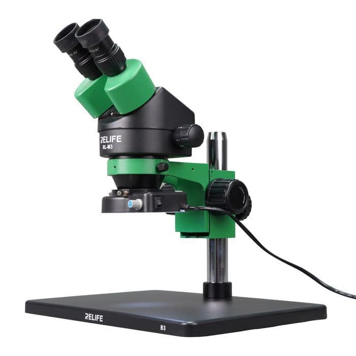 لوپ دو چشم RELIFE RL-M3 B3