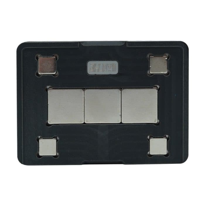 شابلون مگنتی AIXUN CPU