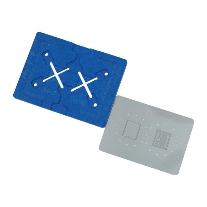 شابلون مگنتی AIXUN CPU