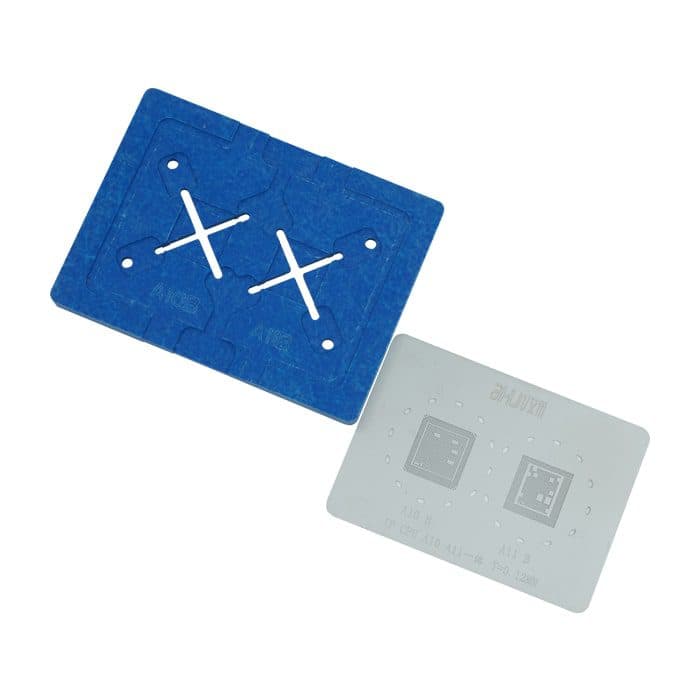 شابلون مگنتی AIXUN CPU