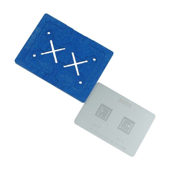 شابلون مگنتی AIXUN CPU