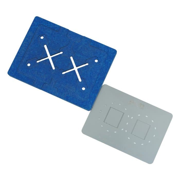 شابلون مگنتی AIXUN CPU